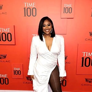 Jazmine Sullivan