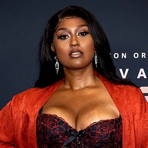 Jazmine Sullivan
