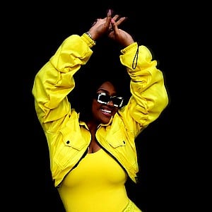 Jazmine Sullivan