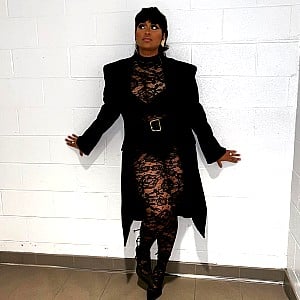 Jazmine Sullivan