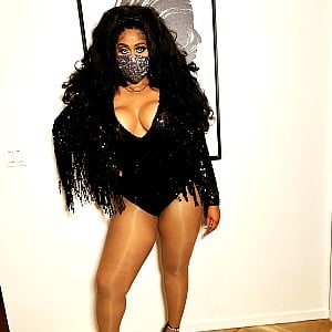 Jazmine Sullivan