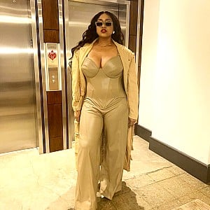 Jazmine Sullivan