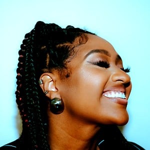Jazmine Sullivan
