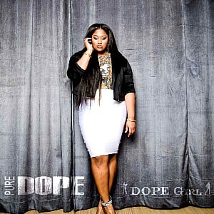 Jazmine Sullivan