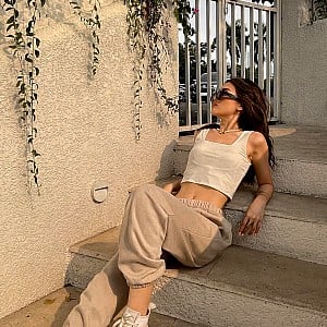 Jazmine Tan
