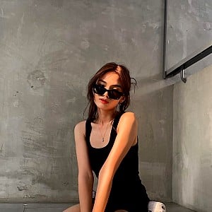 Jazmine Tan