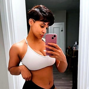 Jazmond Monique