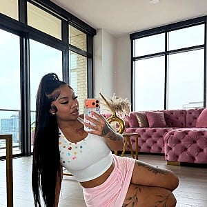 Jazmyn Shakira