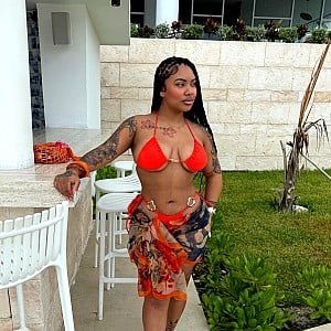 Jazmyn Shakira