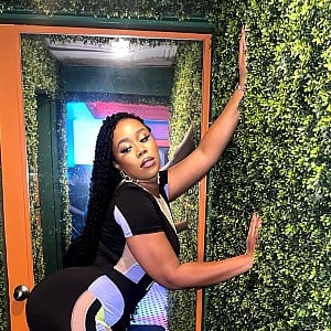 Jazz Alexis