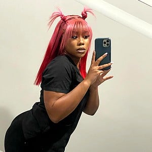Jazz Alexis