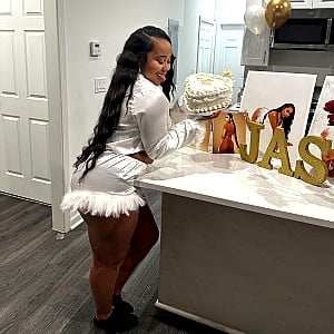 Jazz Alexis
