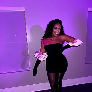 Jazz Alexis