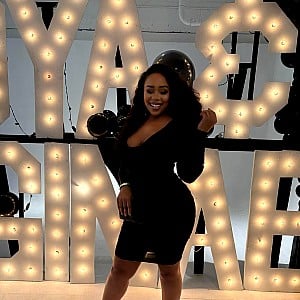 Jazz Alexis