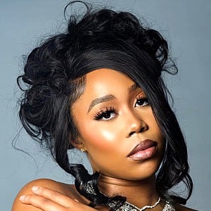 Jazz Alexis