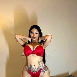 Jazzi Victoria