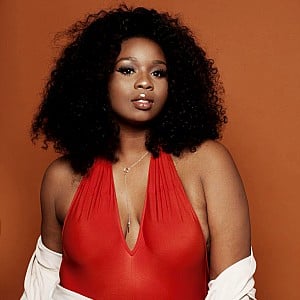 Jazzmine Carthon