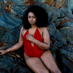 Jazzmine Carthon