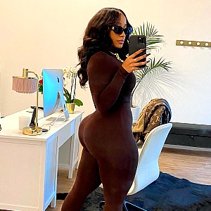 Jazzmine Jackson