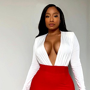 Jazzmine Jackson