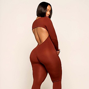 Jazzmine Jackson