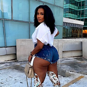 Jazzmine Jackson