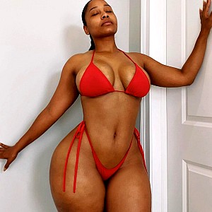 Jazzmine Jackson