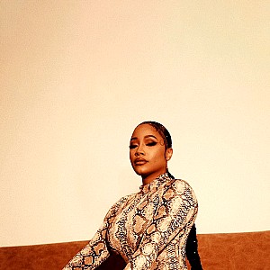 Jazzmine Jackson