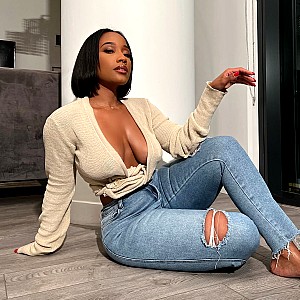 Jazzmine Jackson