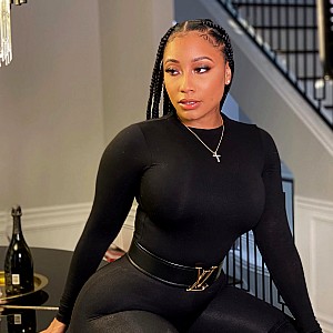 Jazzmine Jackson