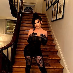 Jazzy Skyy