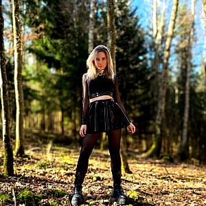 Jazzyy Luxx