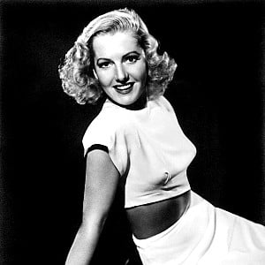 Jean Arthur