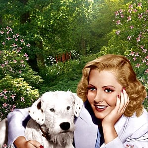 Jean Arthur