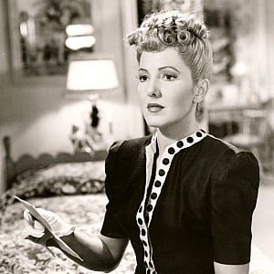Jean Arthur
