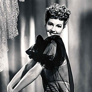 Jean Arthur