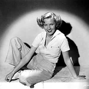 Jean Arthur
