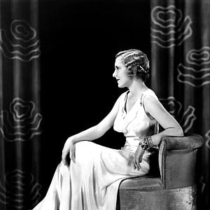 Jean Arthur
