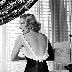 Jean Arthur