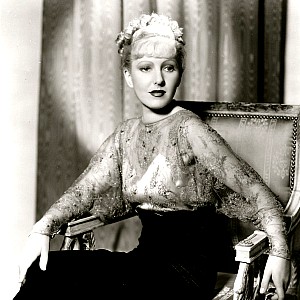 Jean Arthur