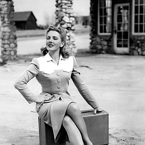 Jean Arthur