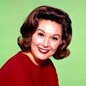 Jean Byron