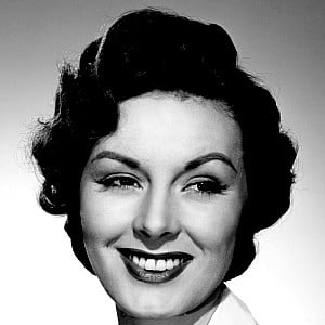 Jean Byron