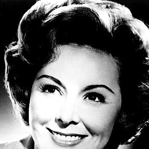 Jean Byron