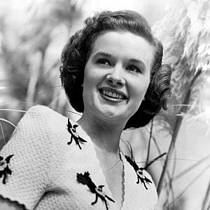 Jean Hagen