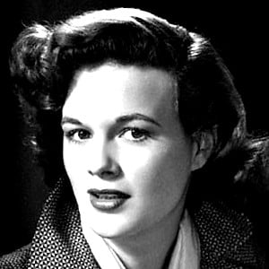 Jean Hagen