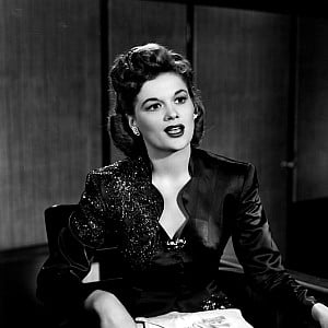 Jean Hagen
