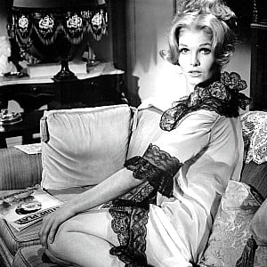 Jean Hale