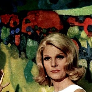 Jean Hale