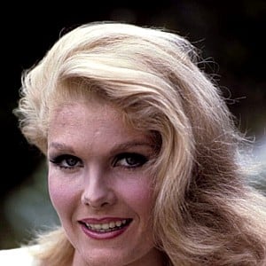 Jean Hale